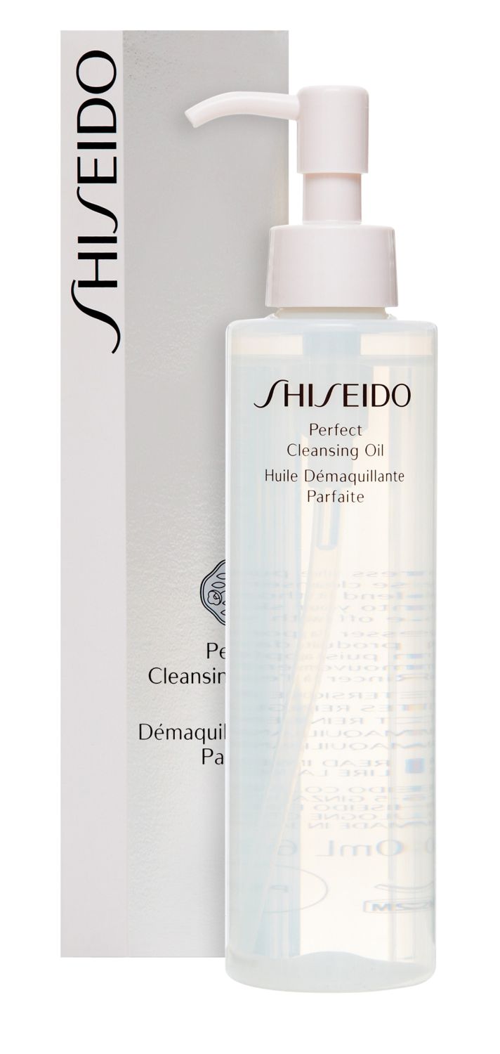 Generic Skincare Perfect Cleansing Oil