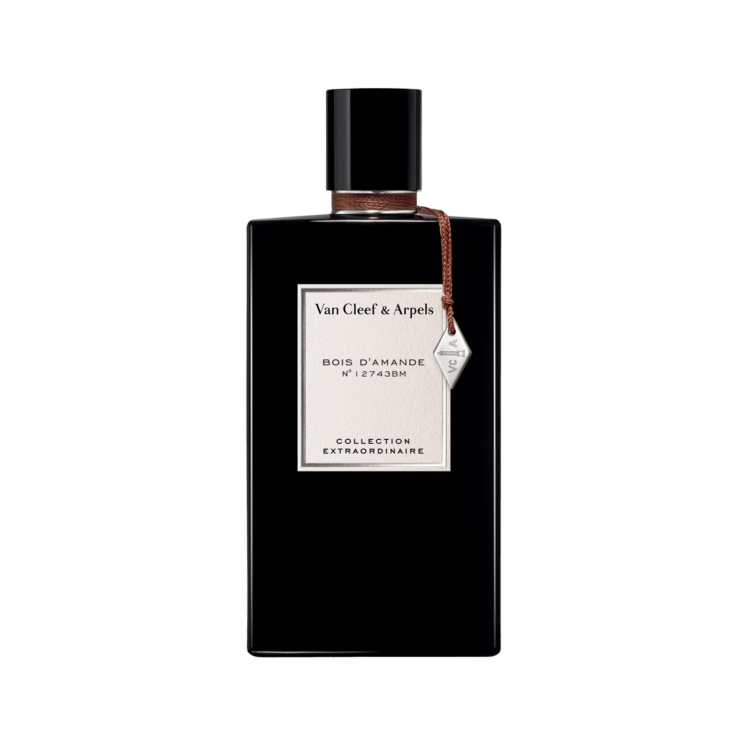 Bois d'Amande Eau de Parfum