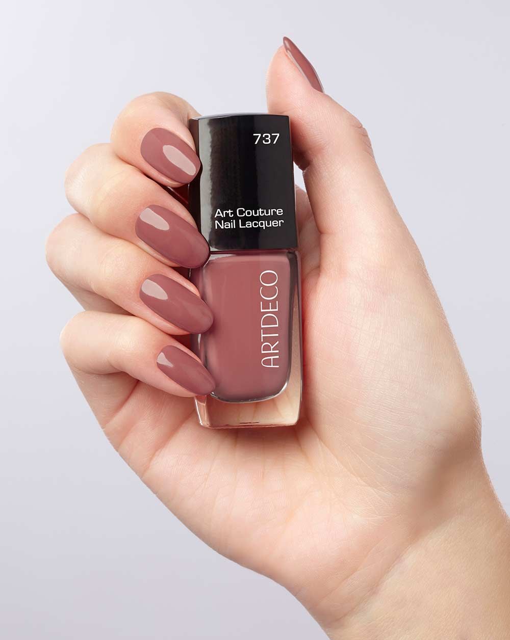 Art Couture Nail Lacquer