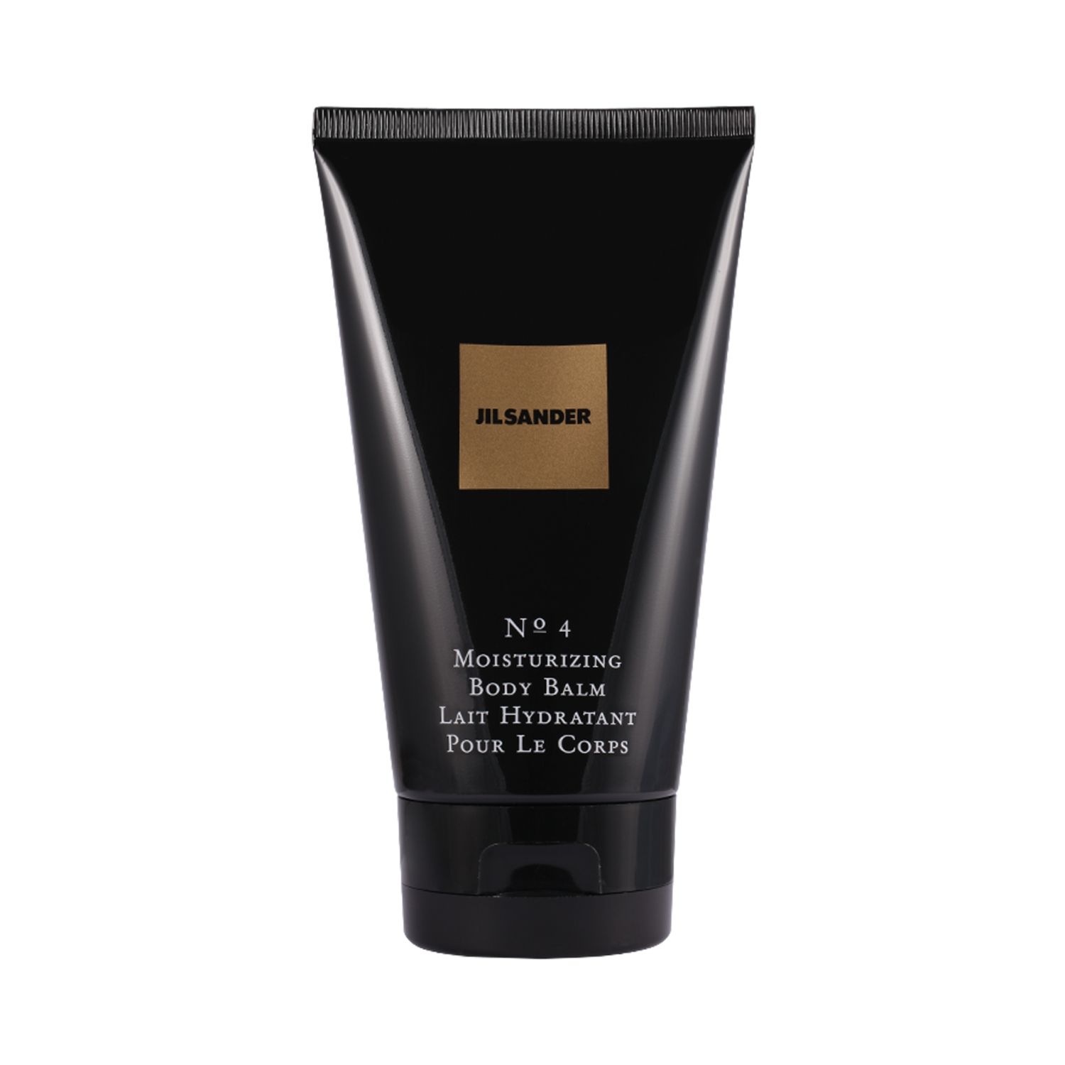 No.4 Body Lotion