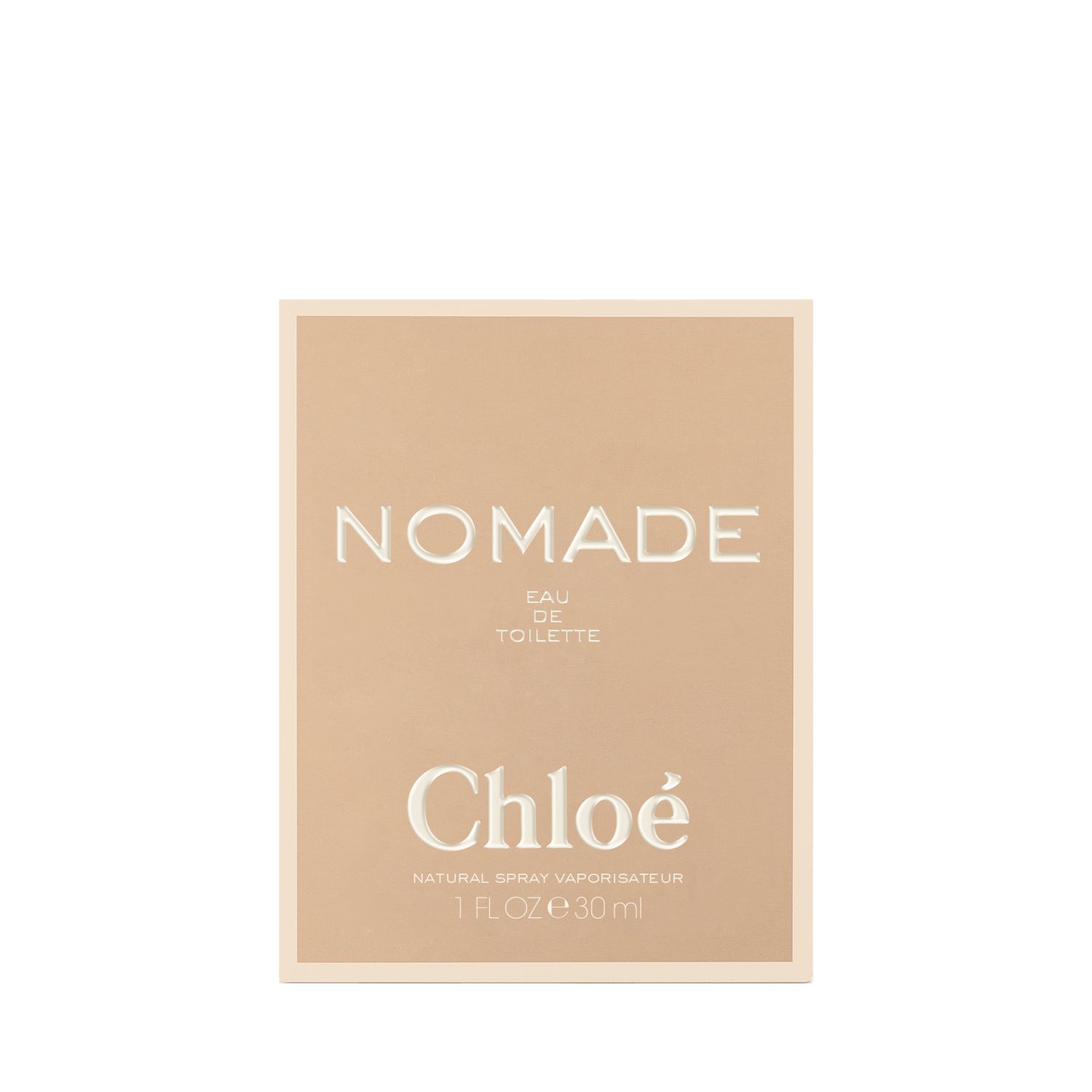 Chloé Nomade Eau de Toilette