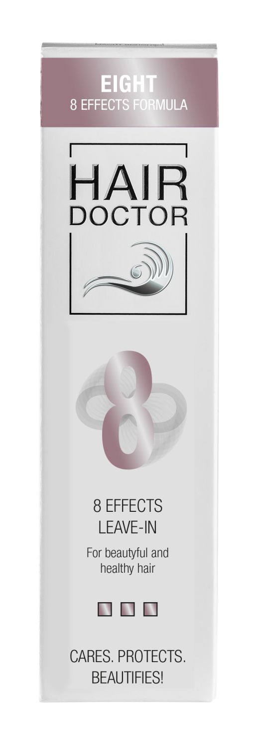 HairDoctor Eight Effect 100ml