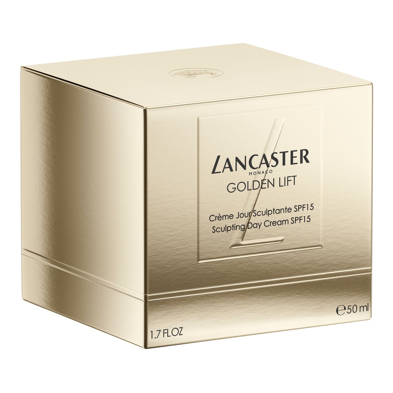 Golden Lift Cream SPF15