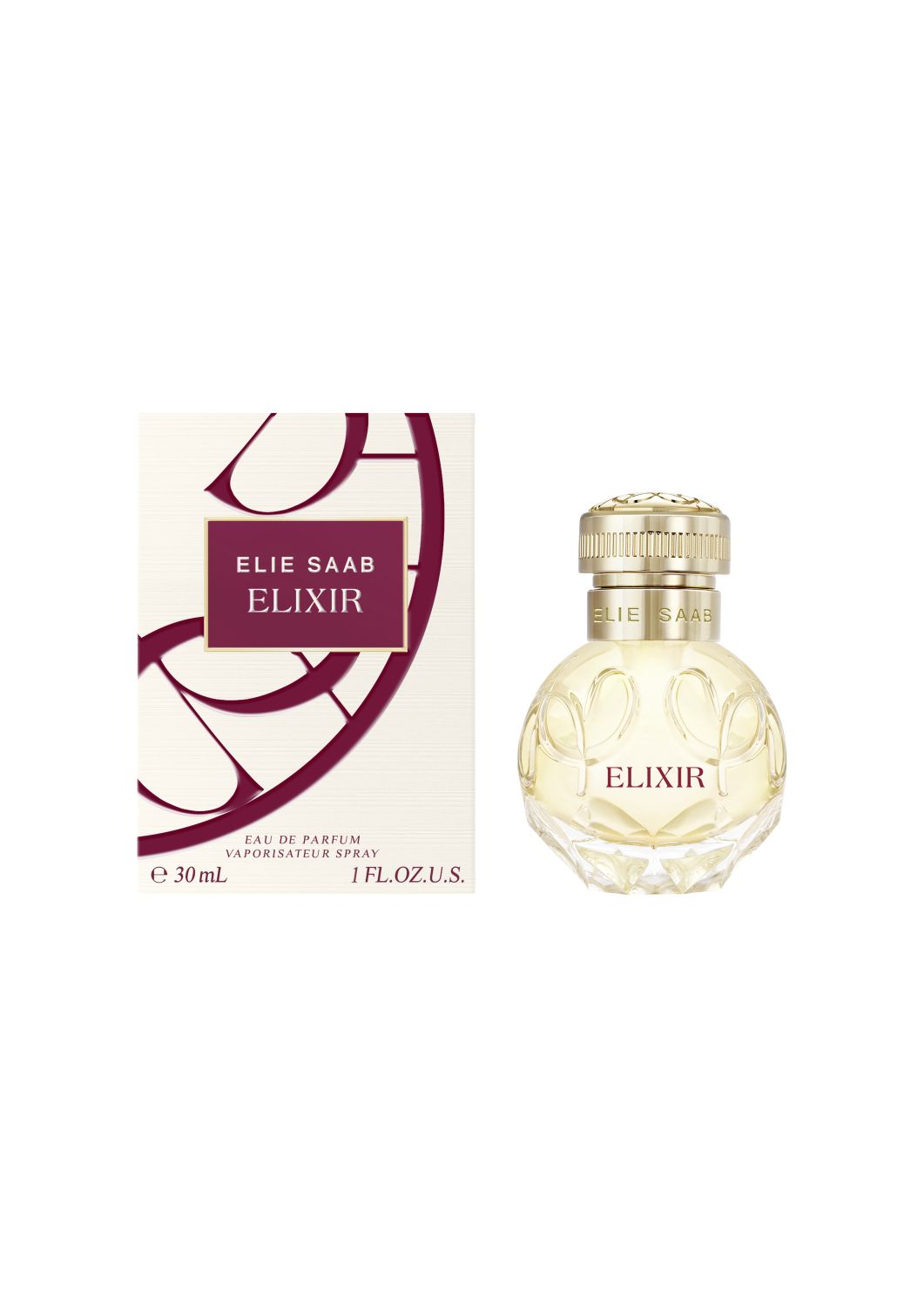 Elixir Eau de Parfum