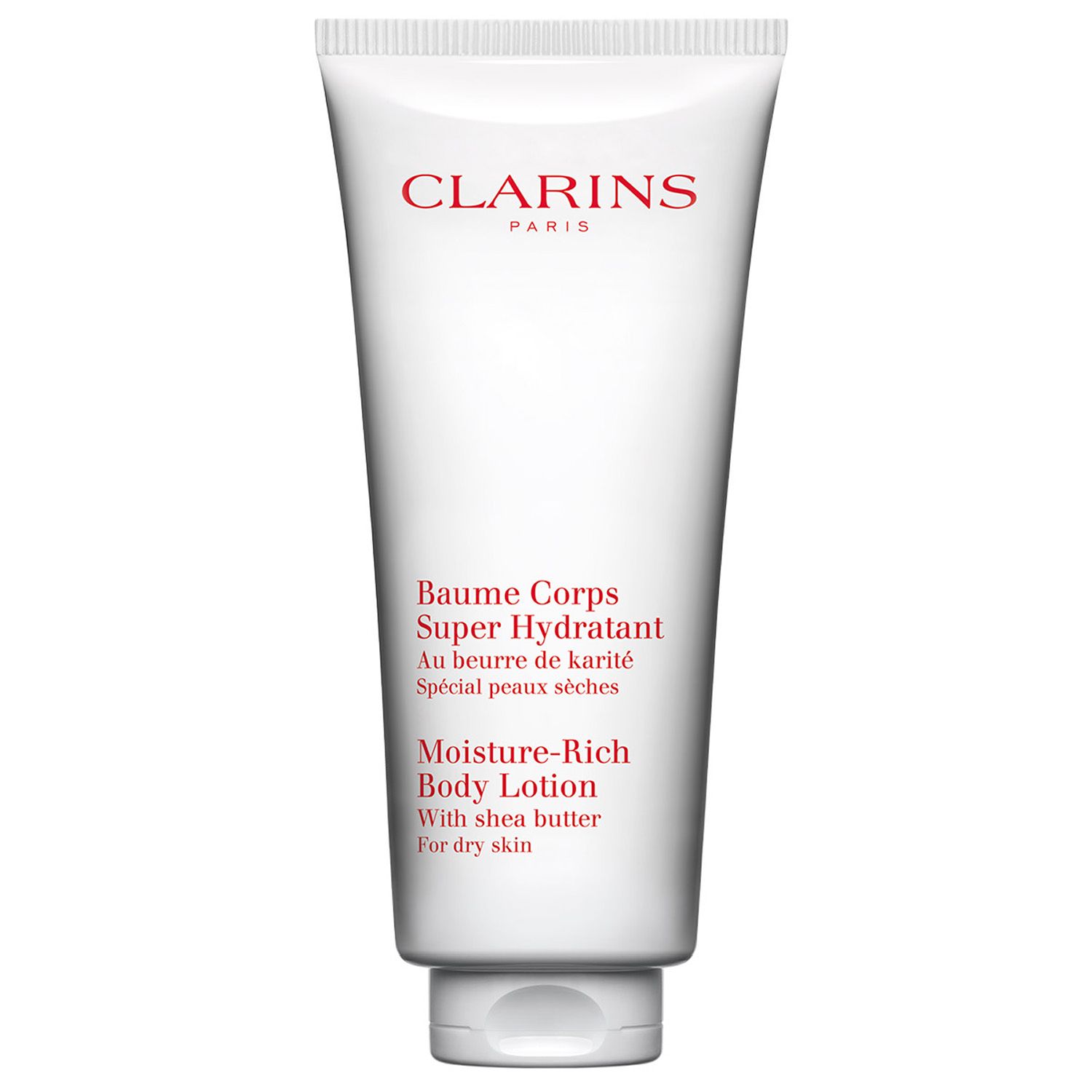 Baume Corps Super Hydratant