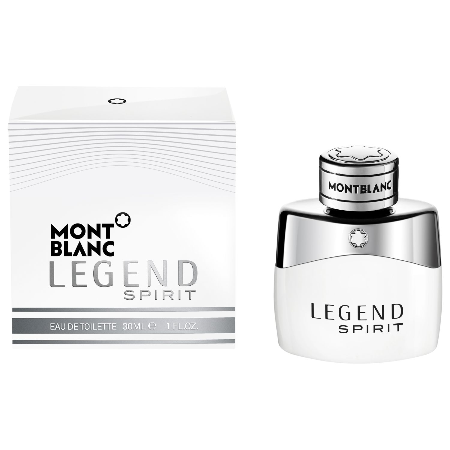 Legend Spirit Eau de Toilette