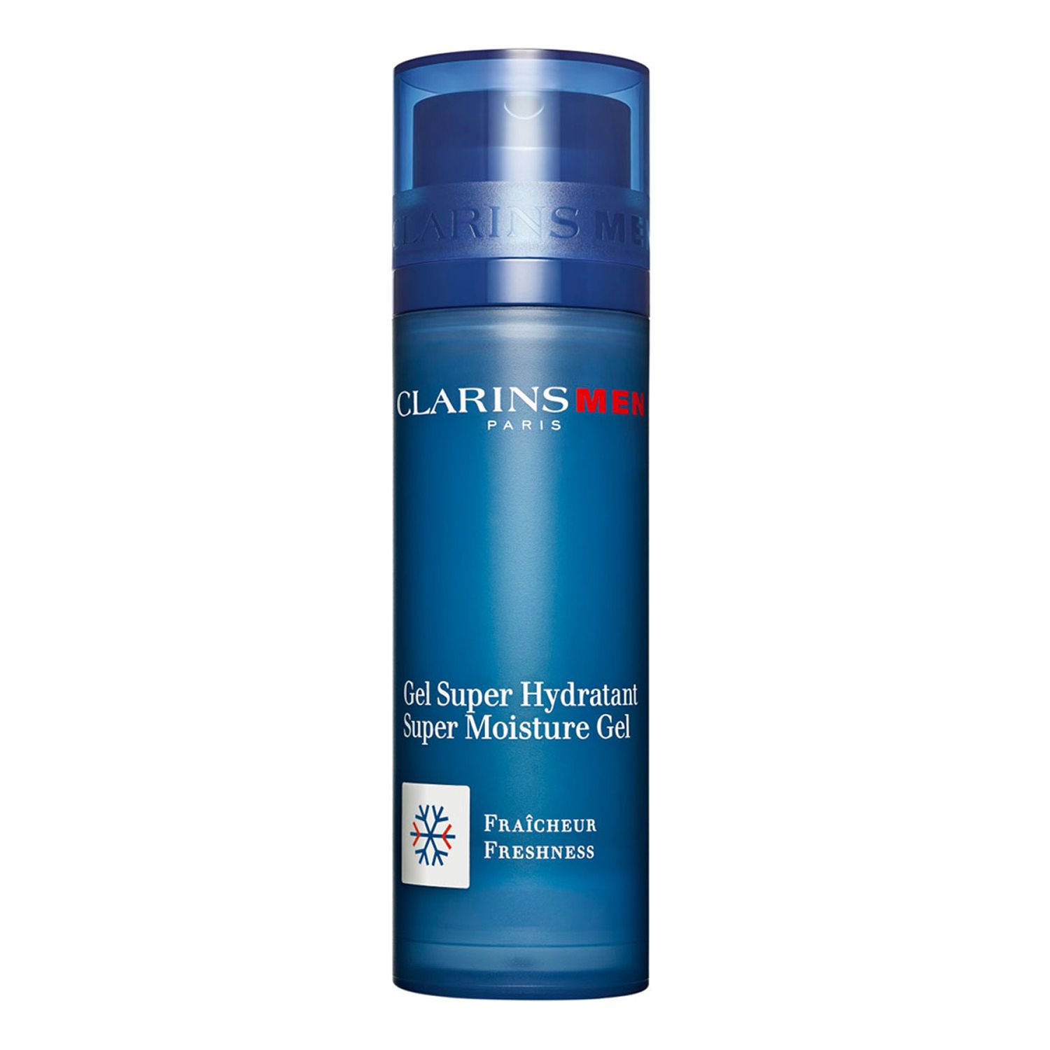 CLARINSMEN Gel Super Hydratant