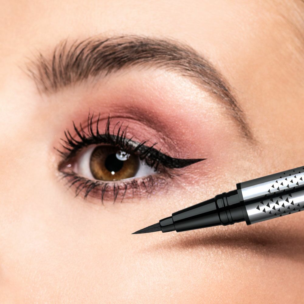 High Intensity Precision Liner