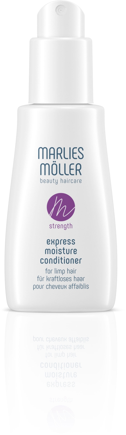 express moisture conditioner