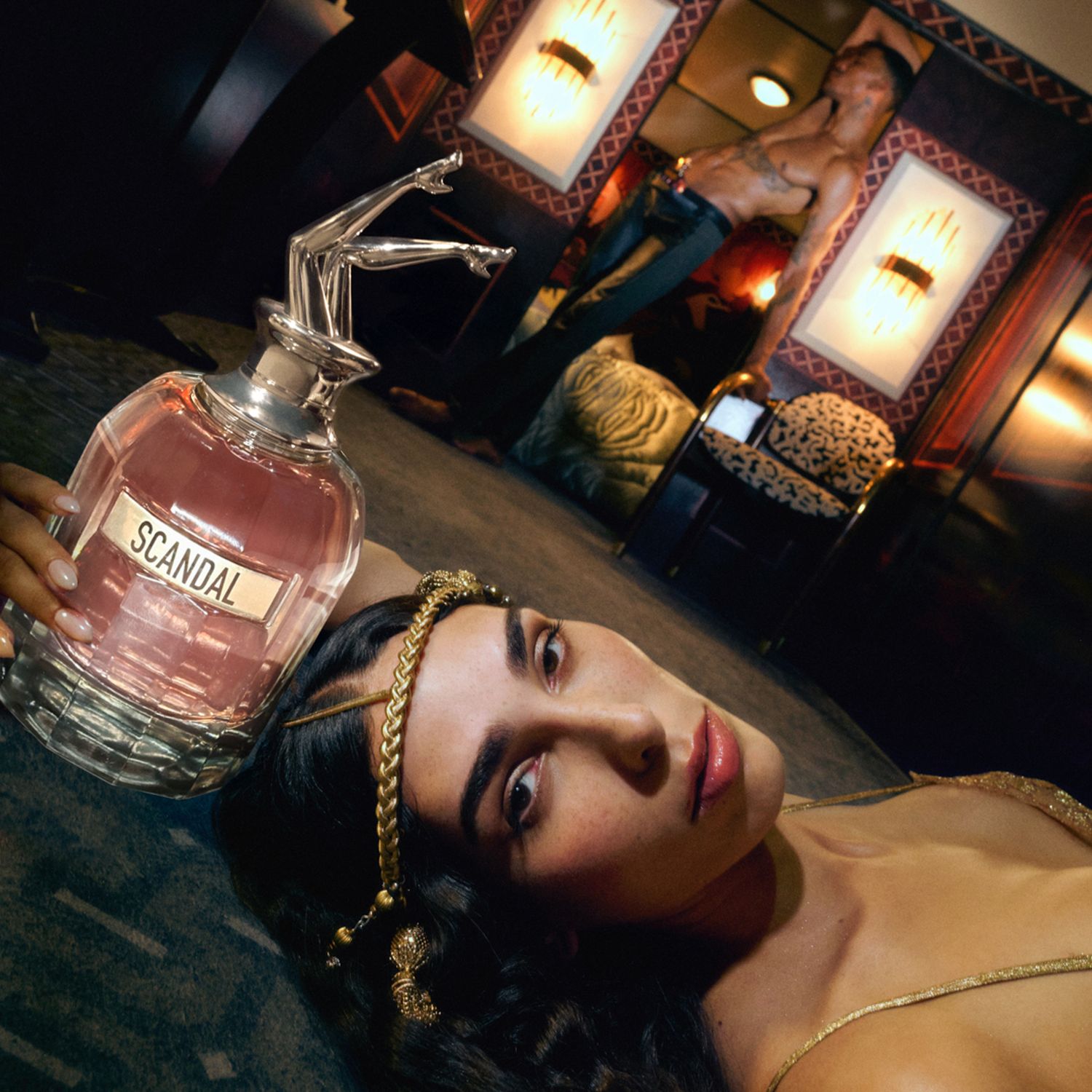 Scandal Eau de Parfum