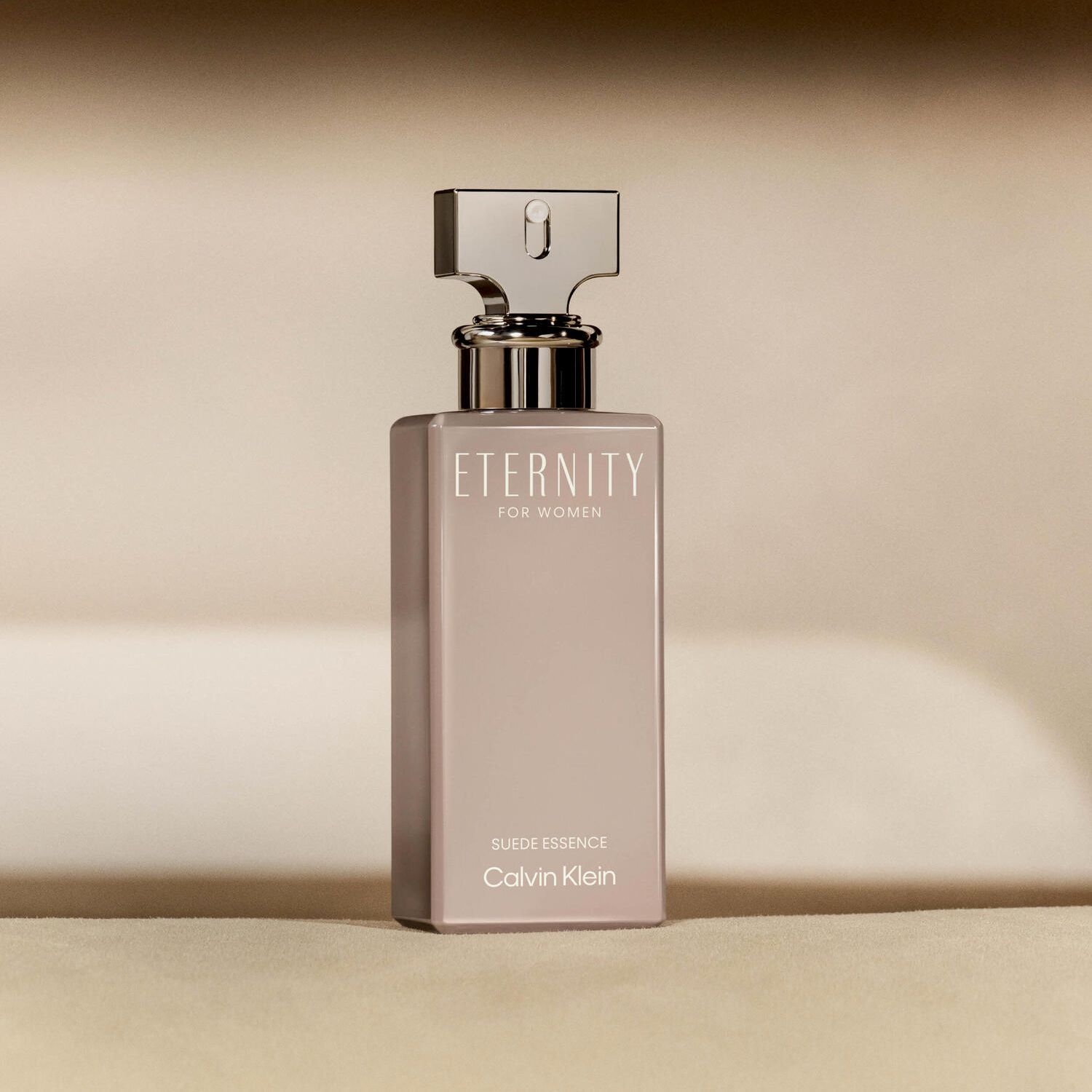 Eternity for Women Suede Essence Parfum