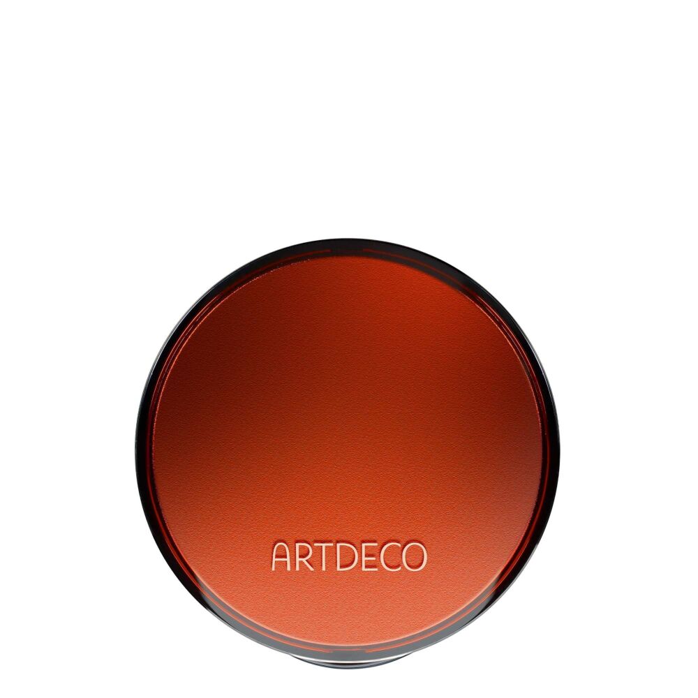 Bronzing Powder Compact Long-Lasting