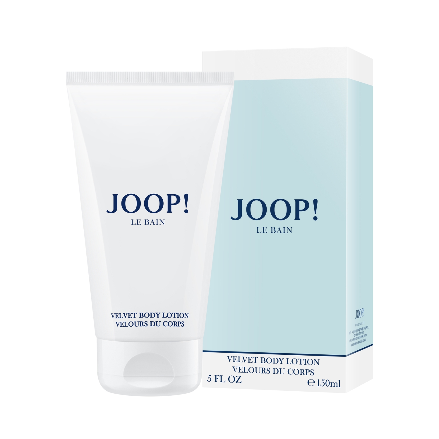 Le Bain Velvet Body Lotion