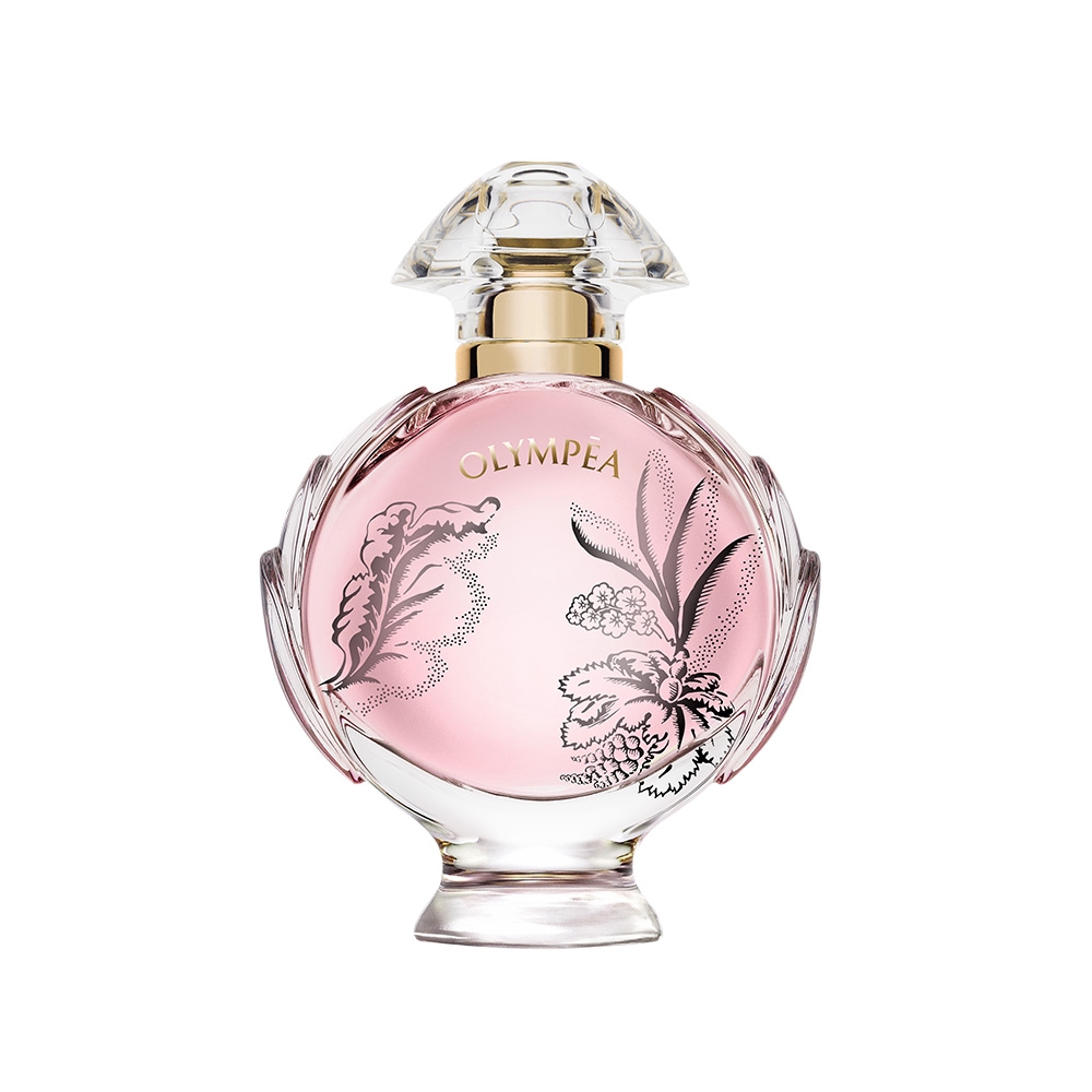Olympea Blossom Eau de Parfum