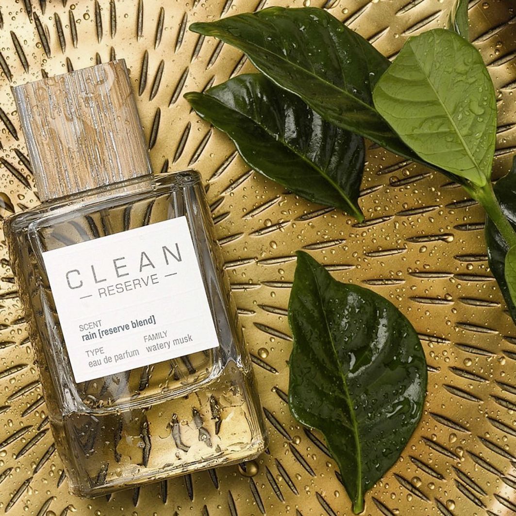 Blend Rain Eau de Parfum
