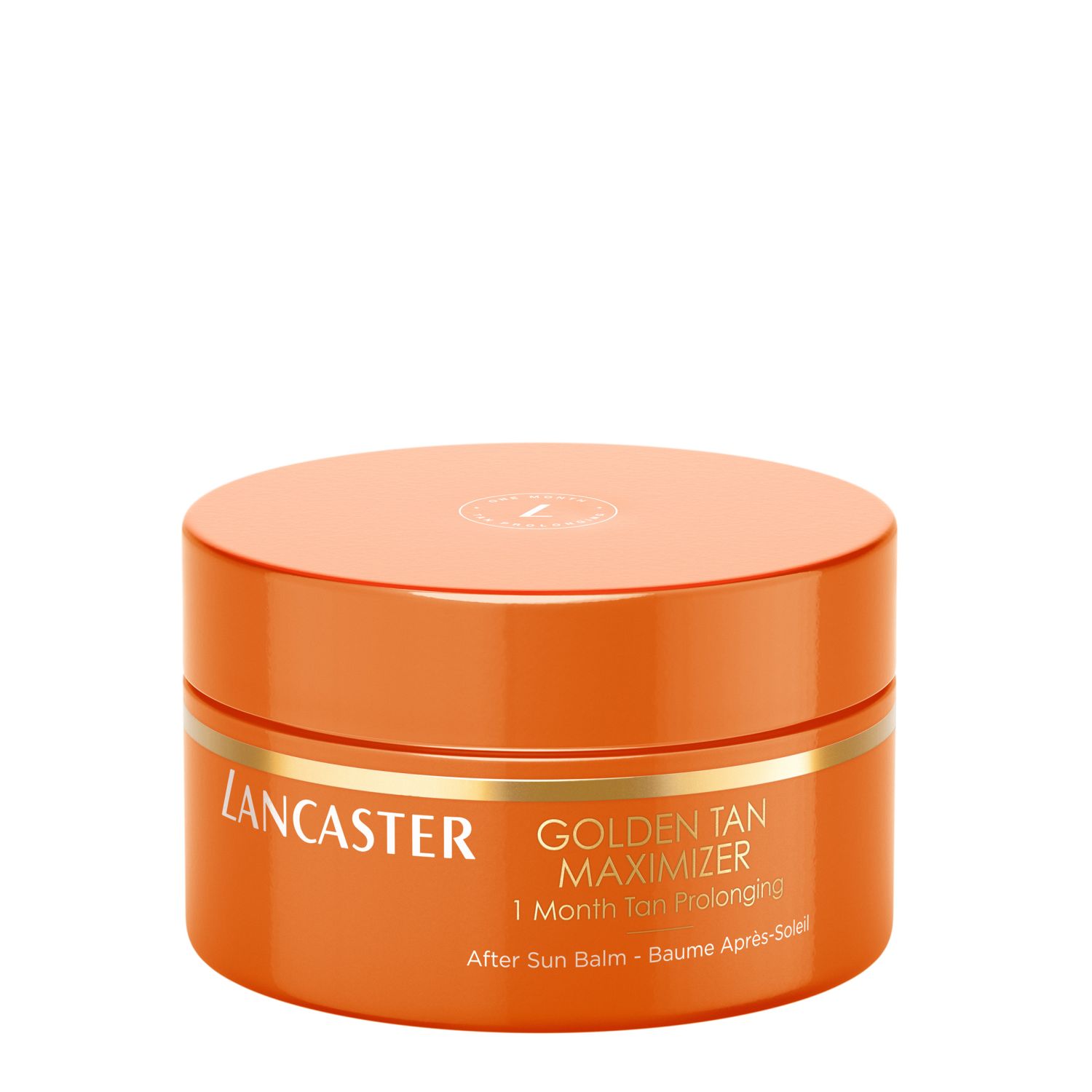 After Sun Balm