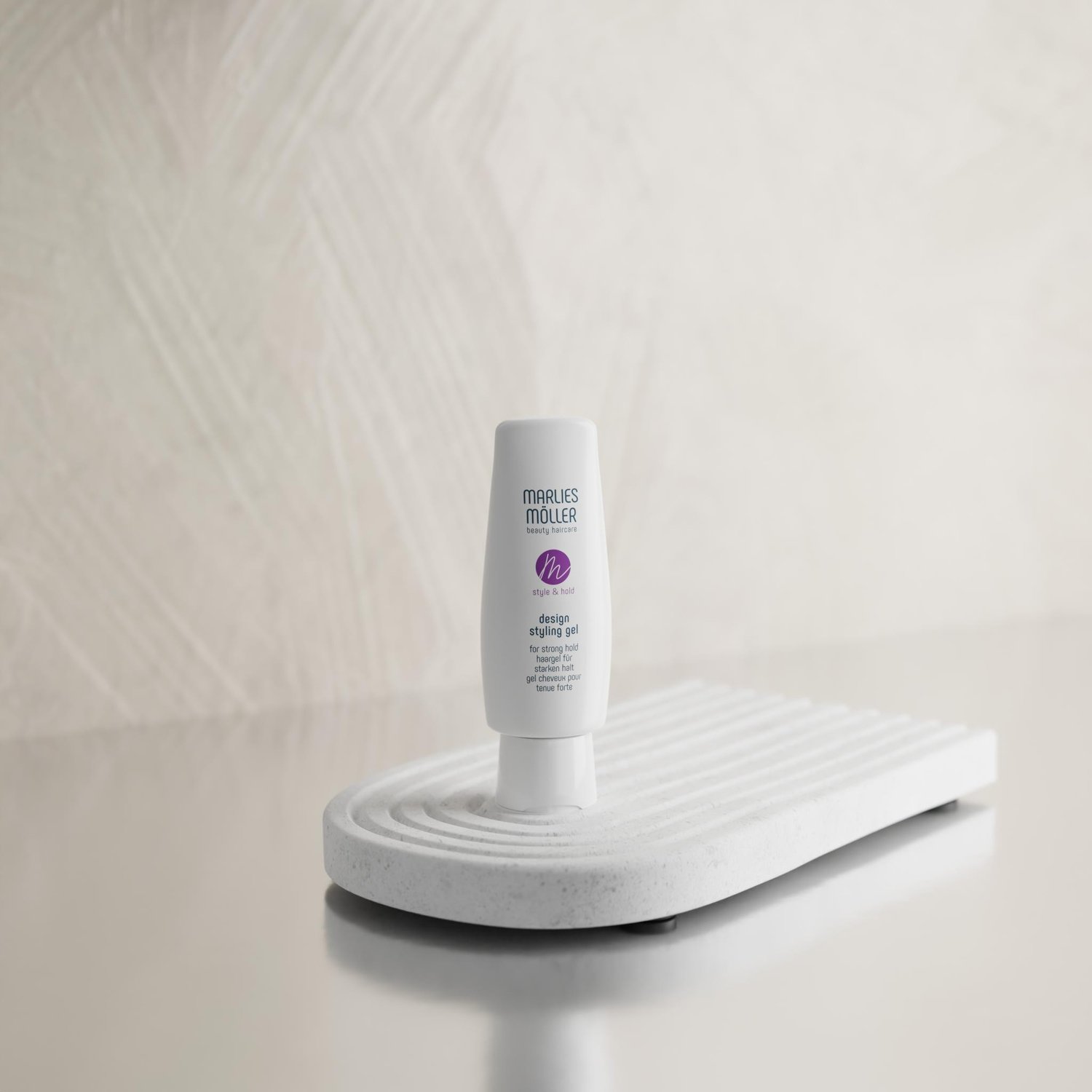 design styling gel