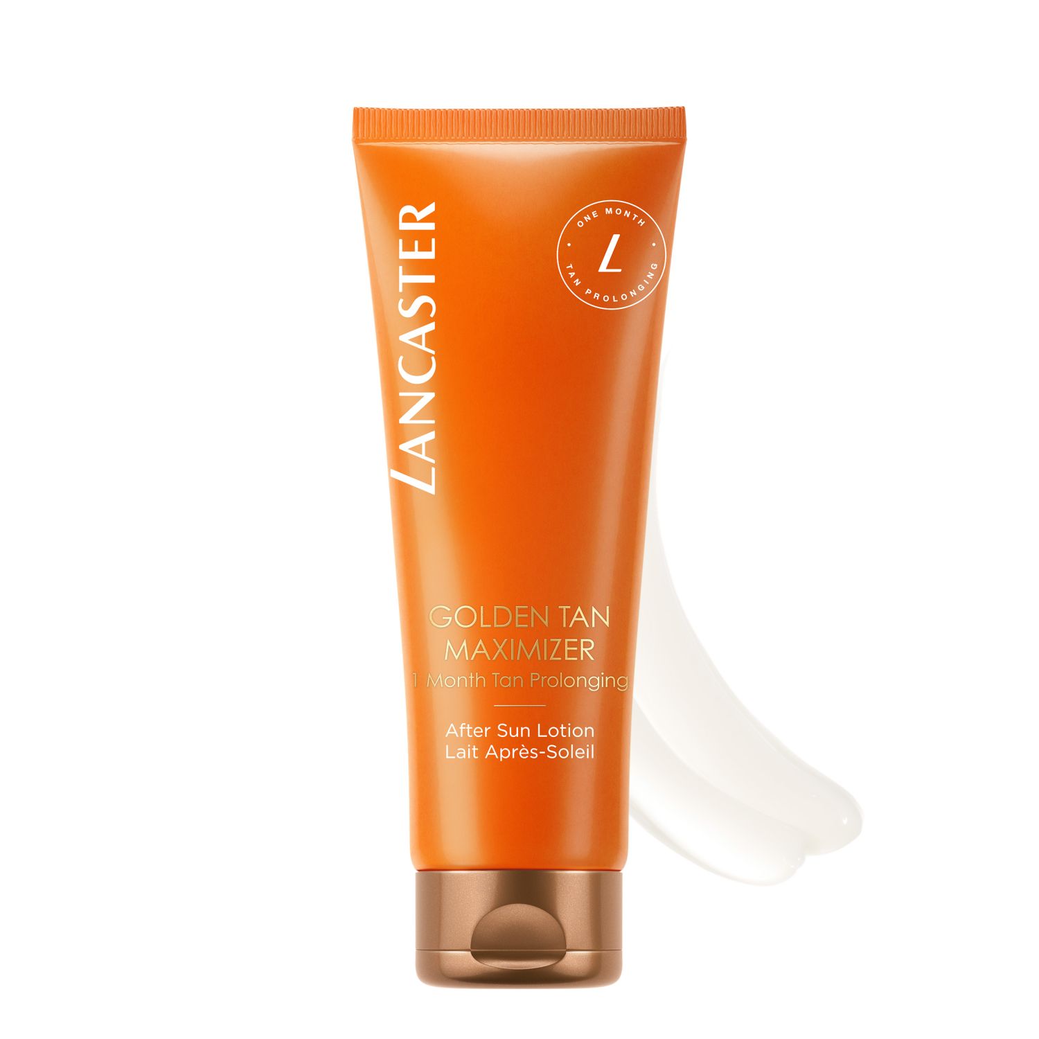 After Sun Lotion