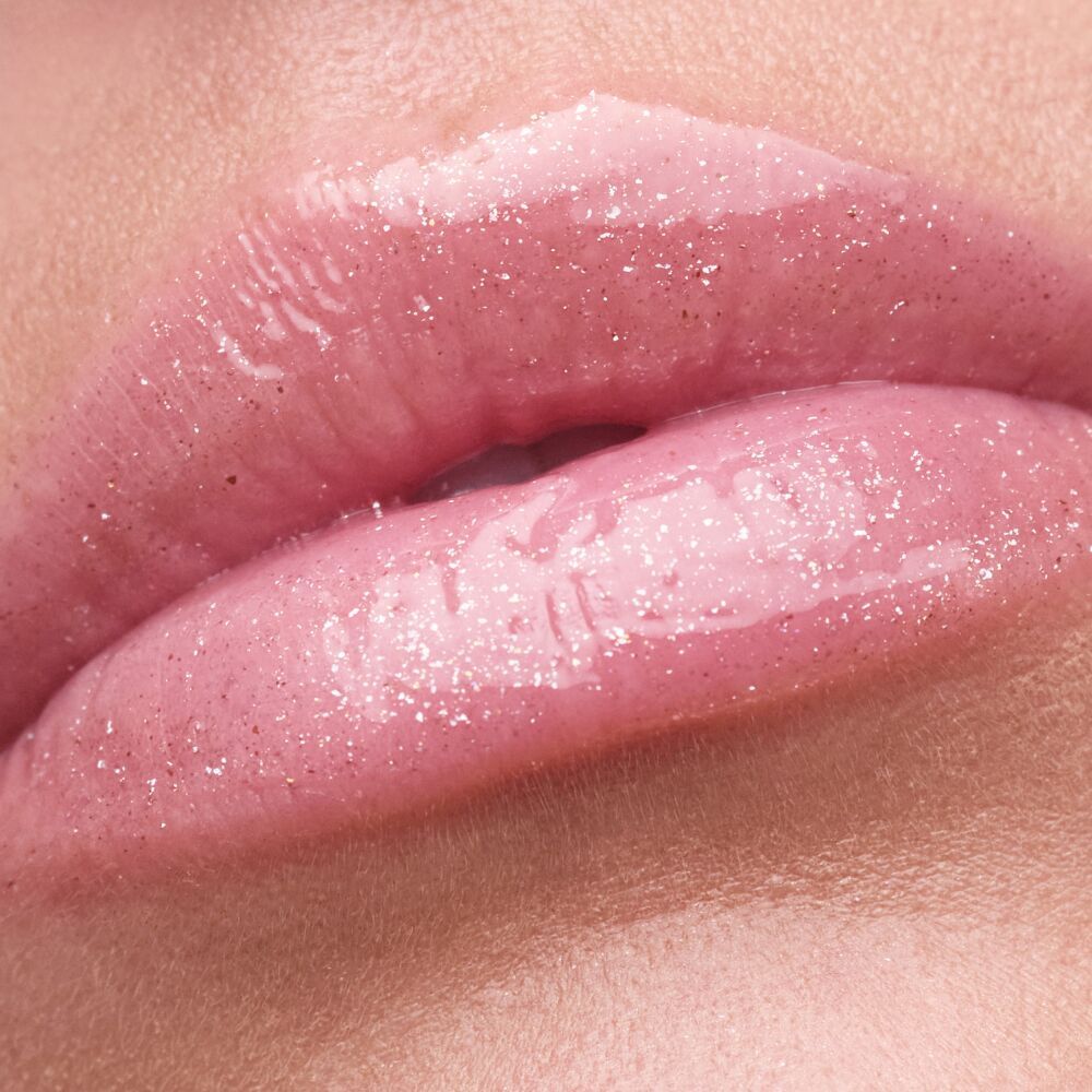 Glam Kiss Lip Oil