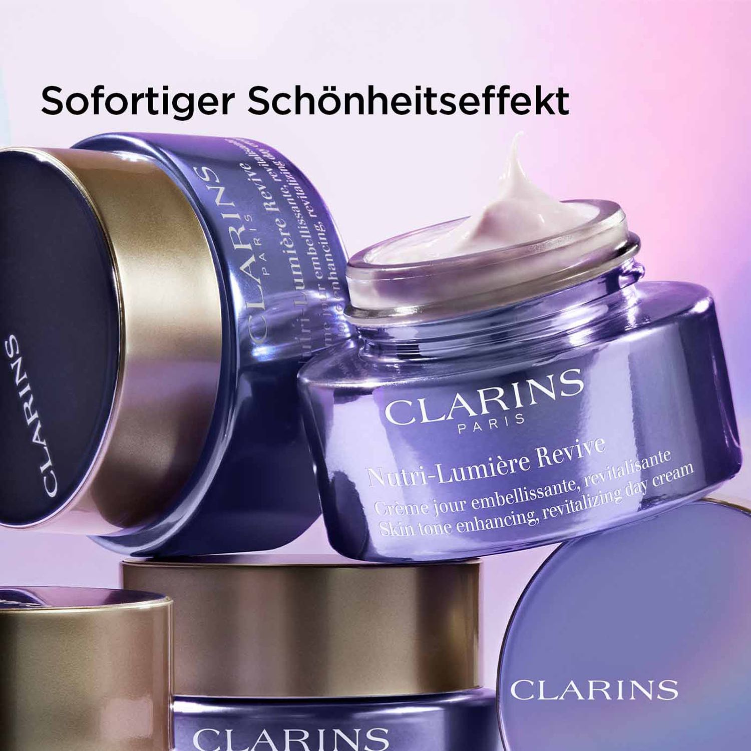 Nutri-Lumière Revive Crème