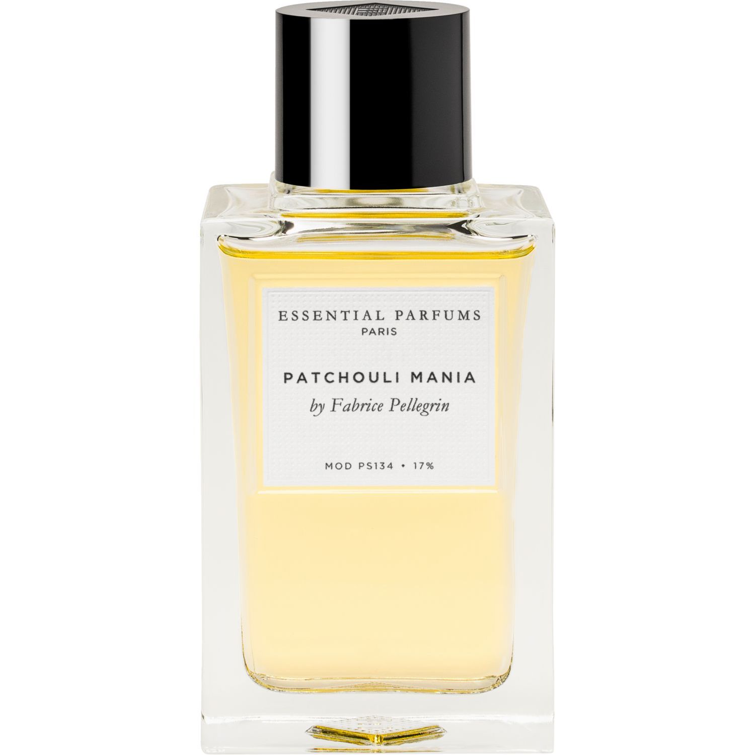 Patchouli Mania Eau de Parfum