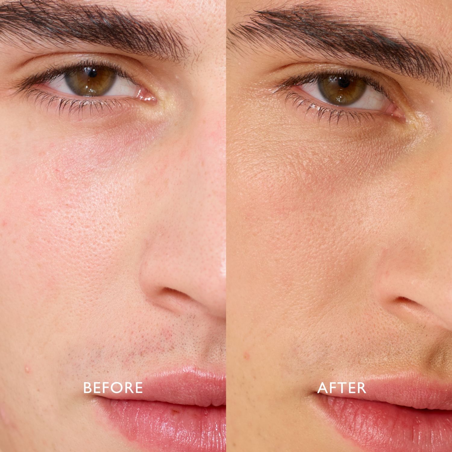 Self-Tan Face Drops
