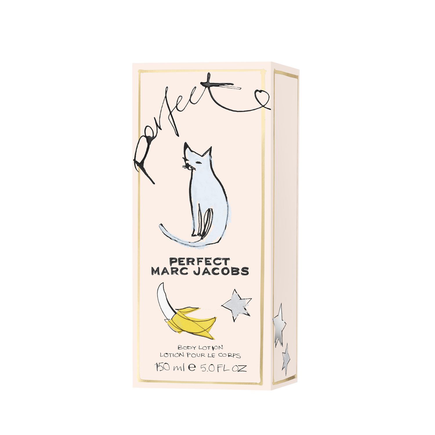 Perfect Bodylotion