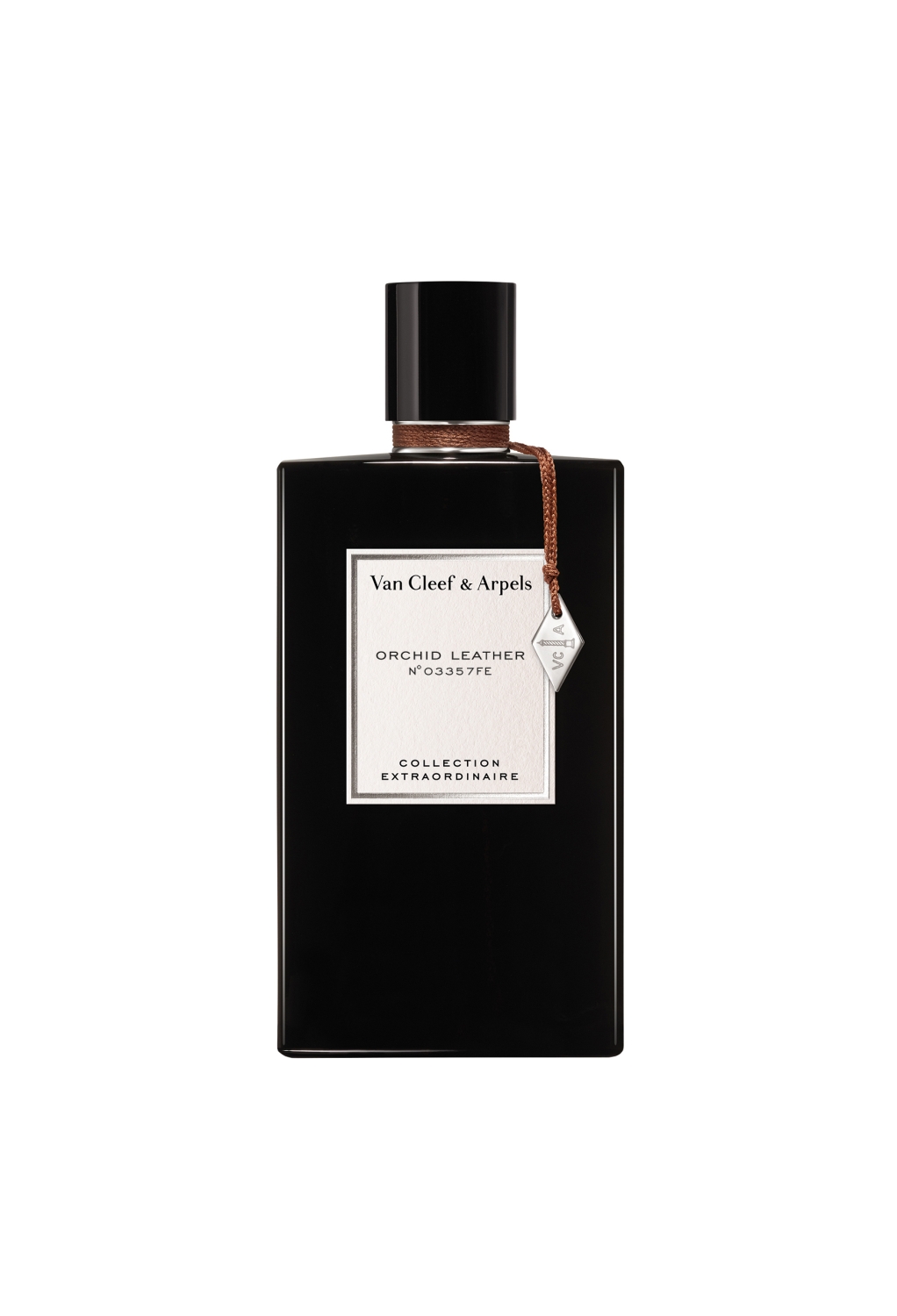 Orchid Leather Eau de Parfum