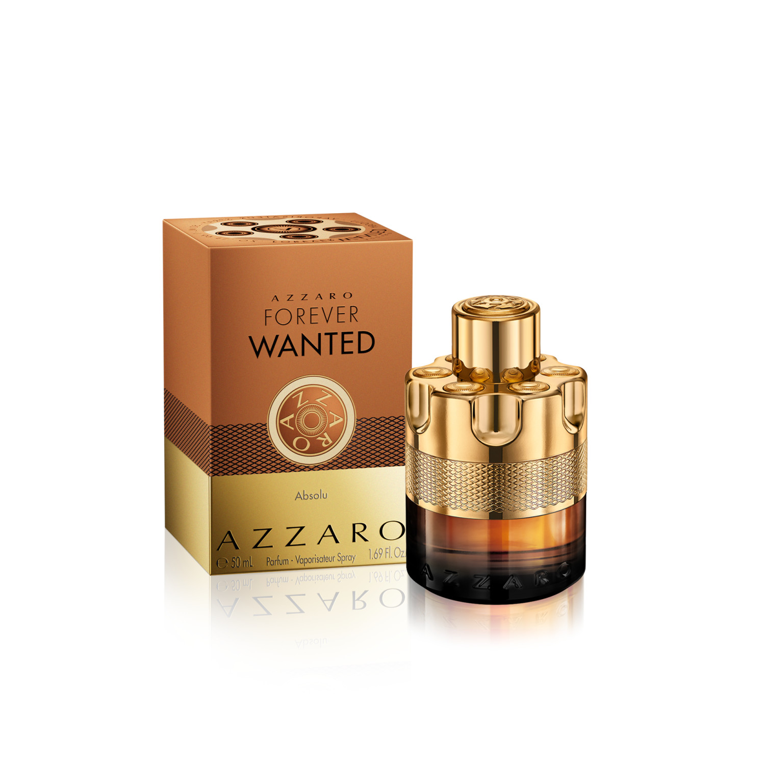Forever Wanted Absolu