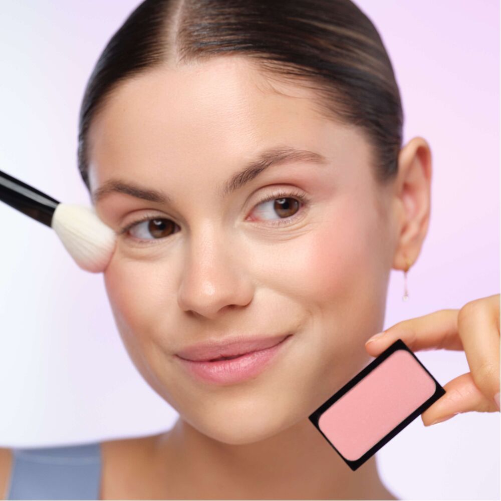Blusher Brush Premium Quality