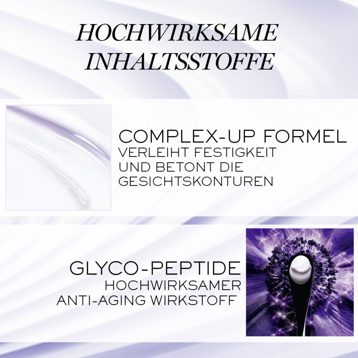 Rénergie Multi-Lift Cream LSF 15