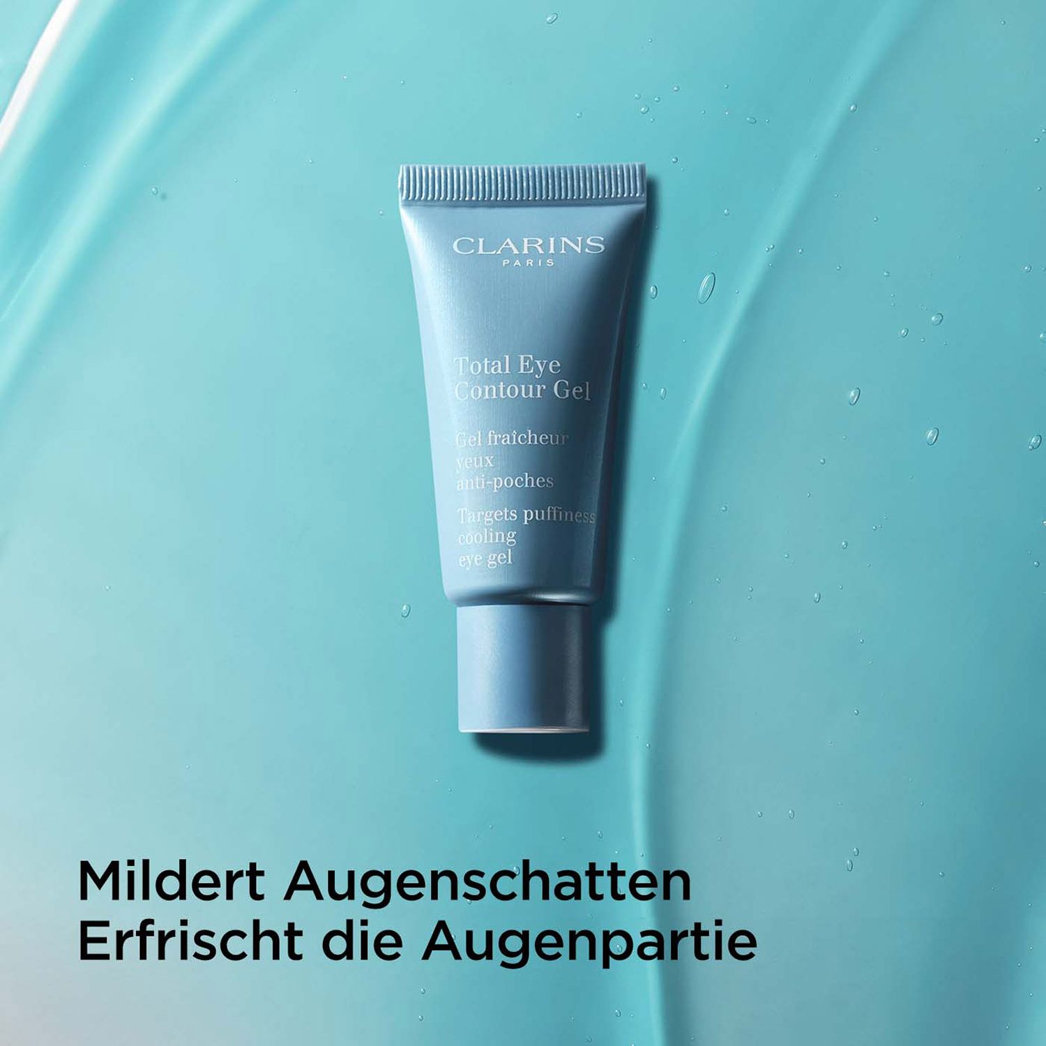 Total Eye Contour Gel