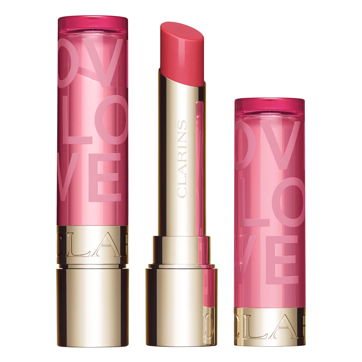 LOVE Lip Oil Balm