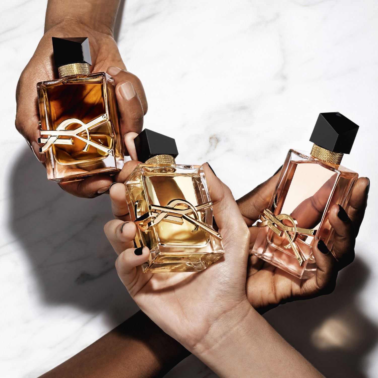 Libre Eau de Toilette