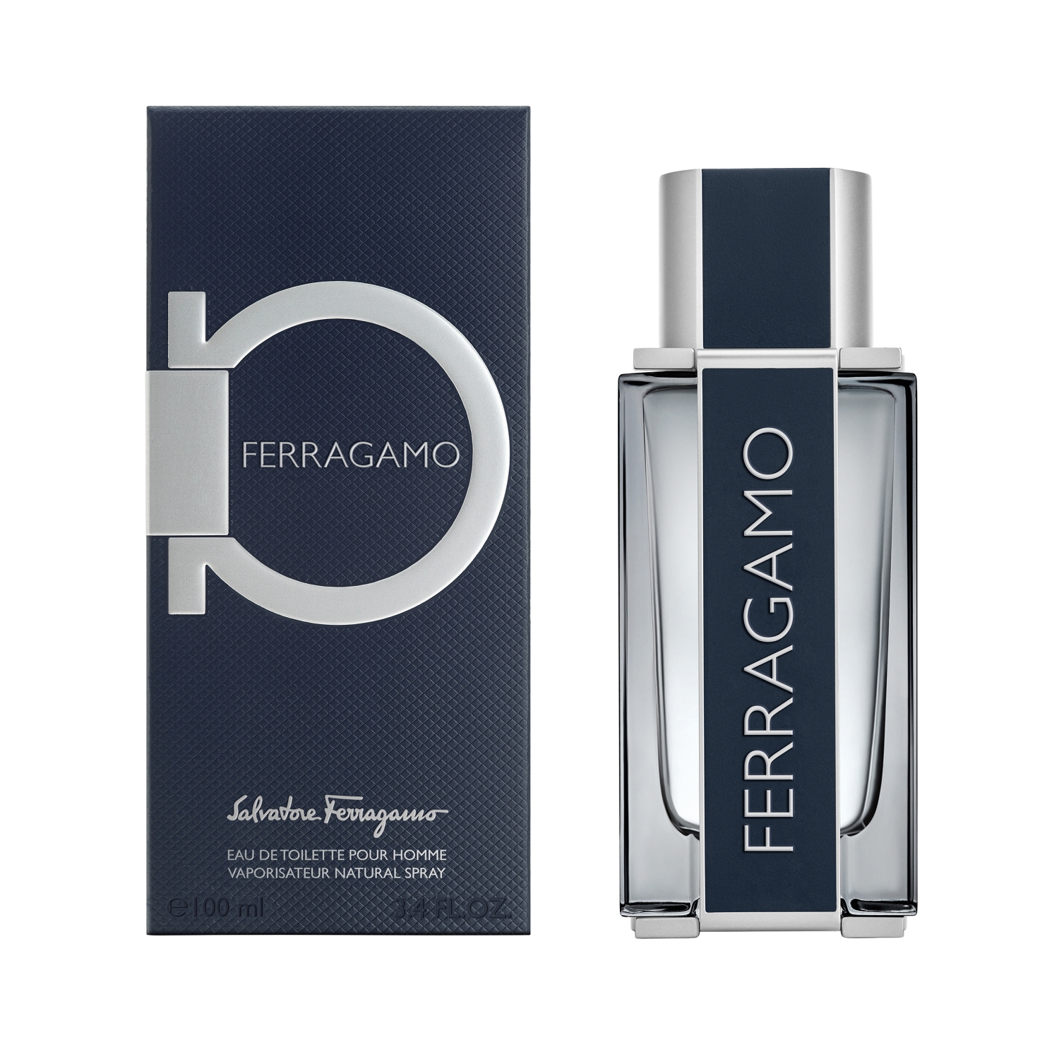 FERRAGAMO Eau de Toilette