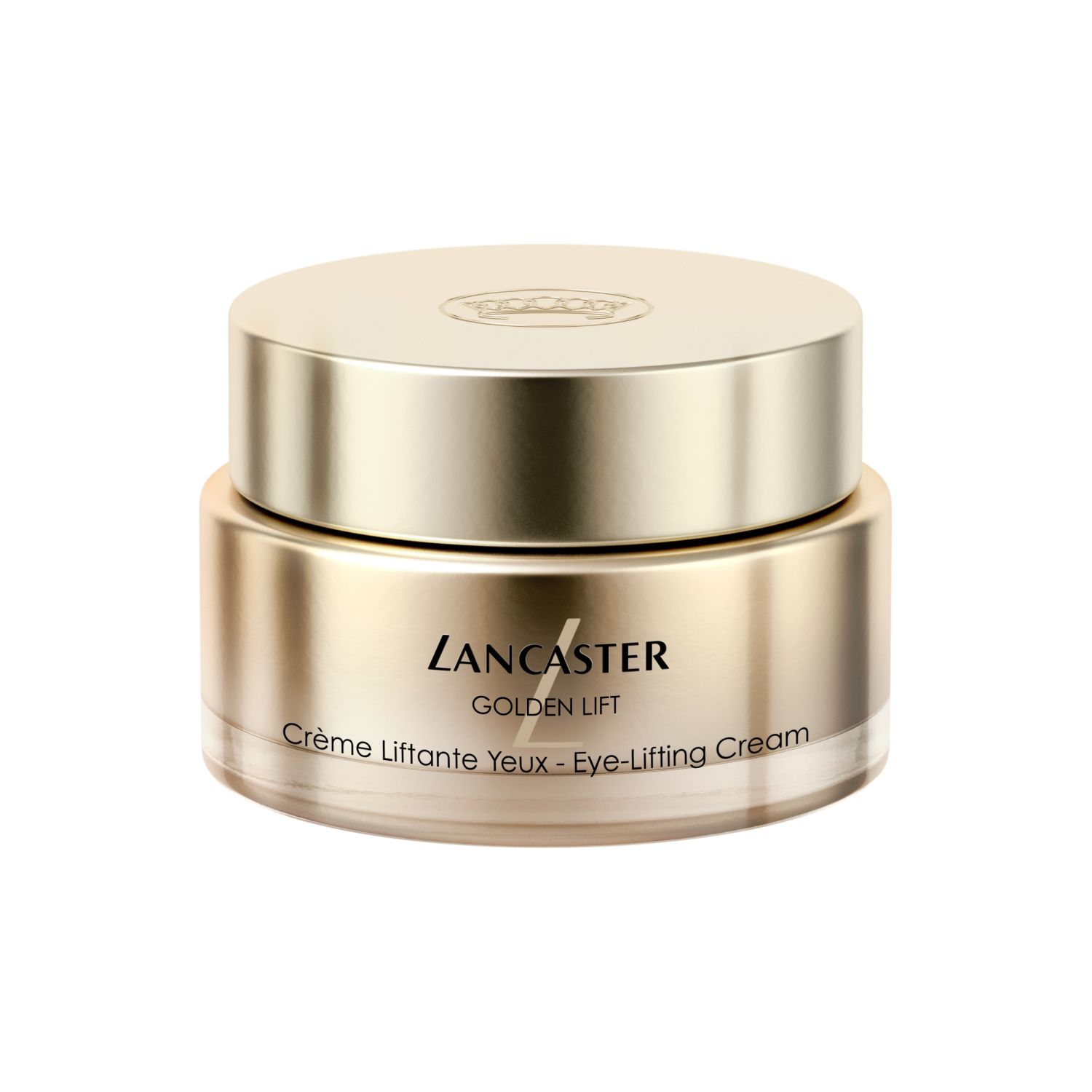 Golden Lift Augencreme