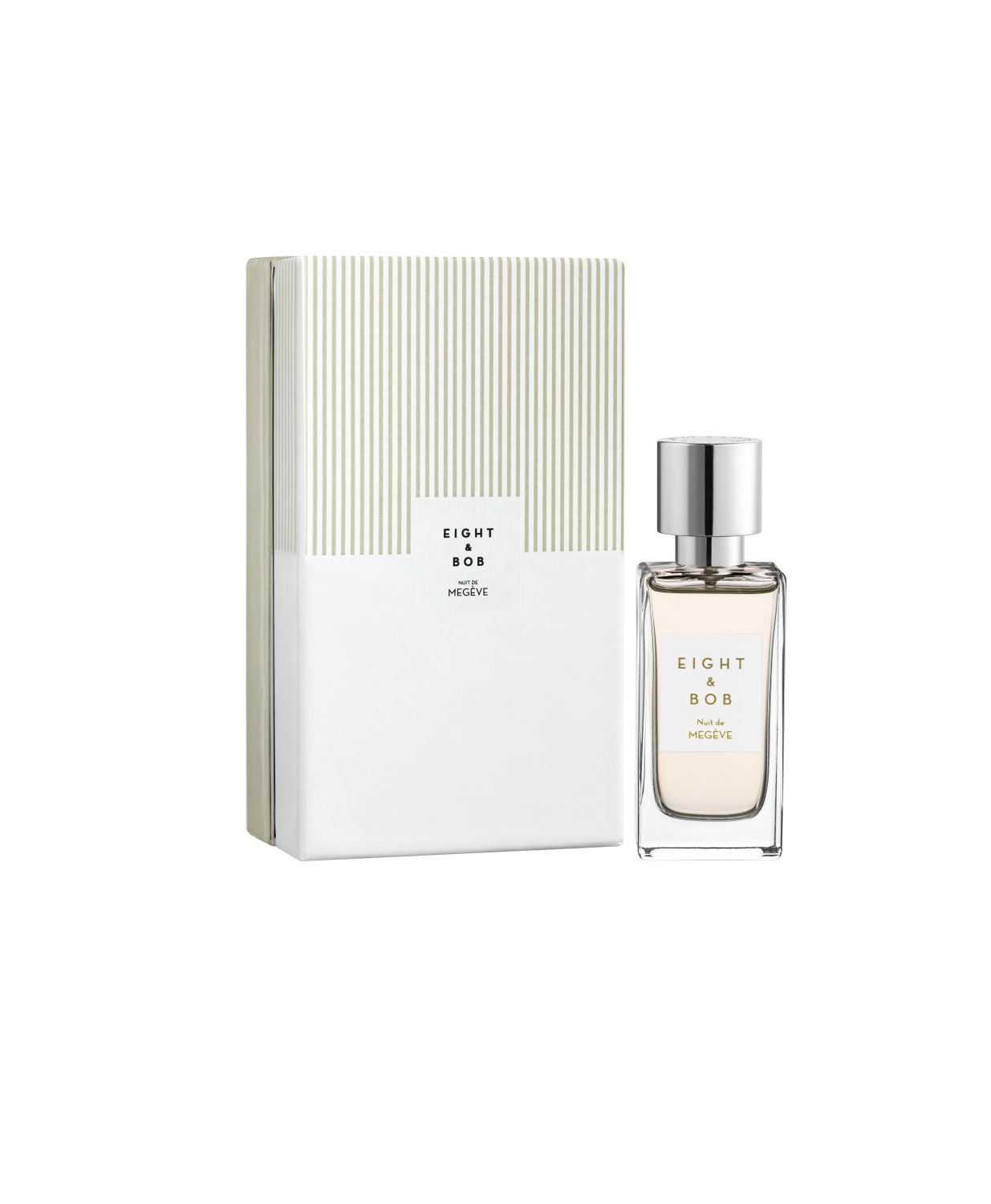 Nuit de Megève Eau de Parfum