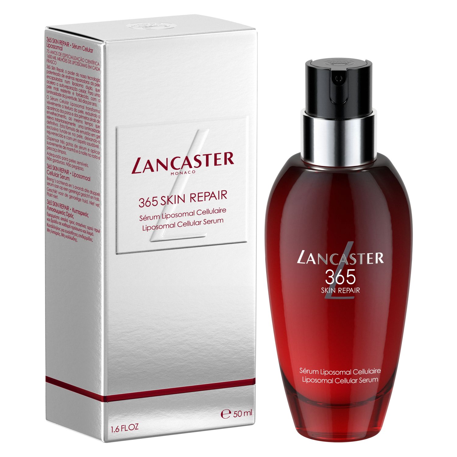 365 Skin Repair 4th Gen Serum