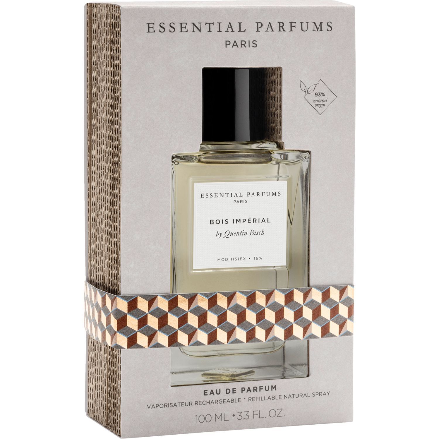 Bois Imperial Eau de Parfum