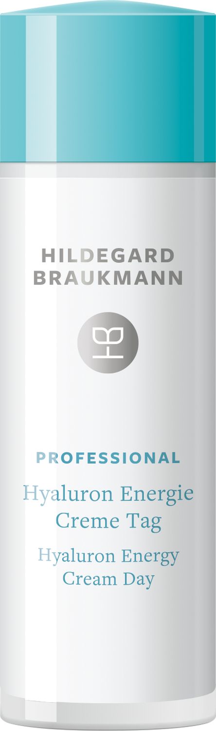Hyaluron Energie Creme Tag