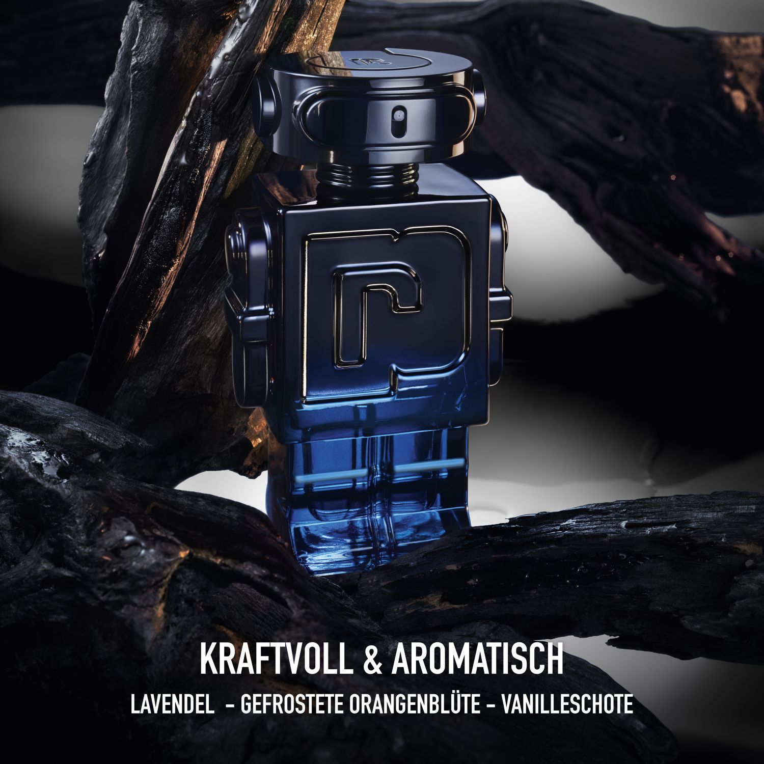 Phantom Intense Eau de Parfum Intense (refillable)