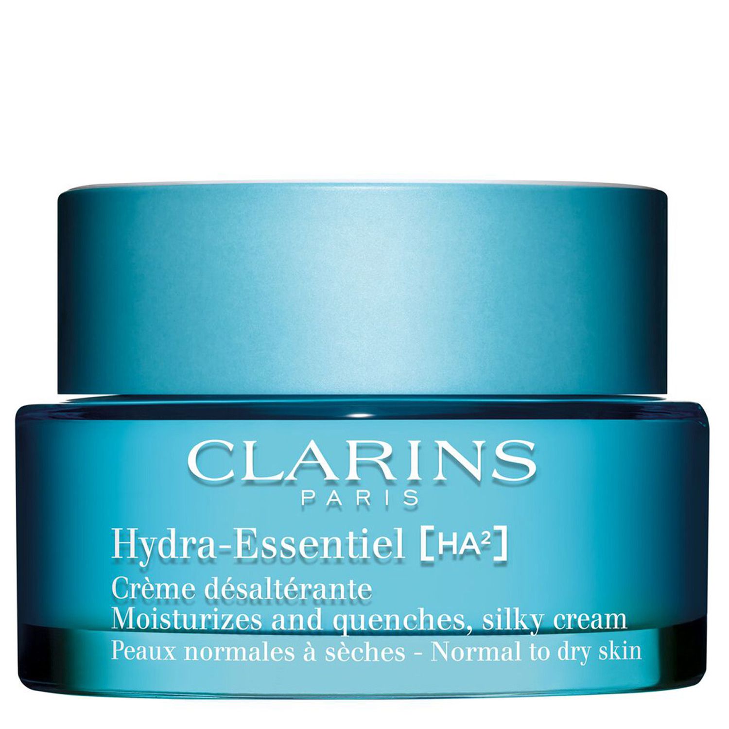 Hydra-Essentiel [HA²] Crème désaltérante Peaux normales à sèches