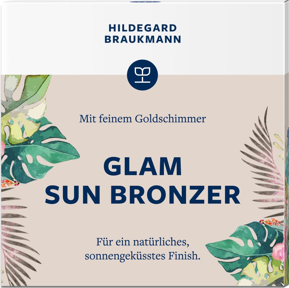 Glam Sun Bronzer