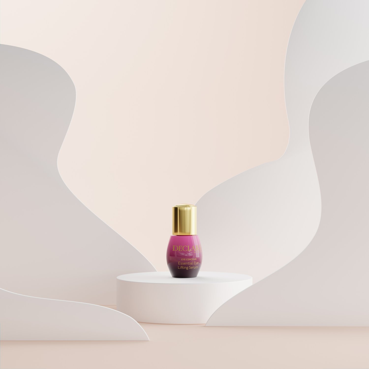 Essential Eye Lifting Serum