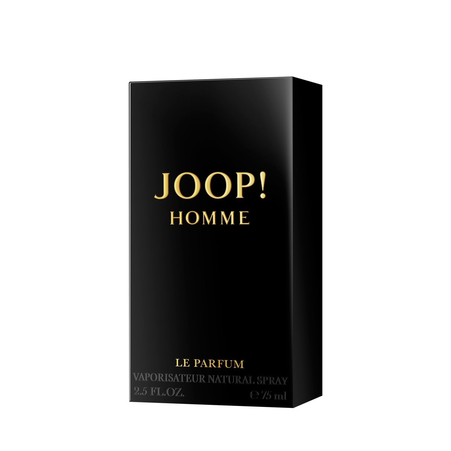 Joop! Homme Le Parfum