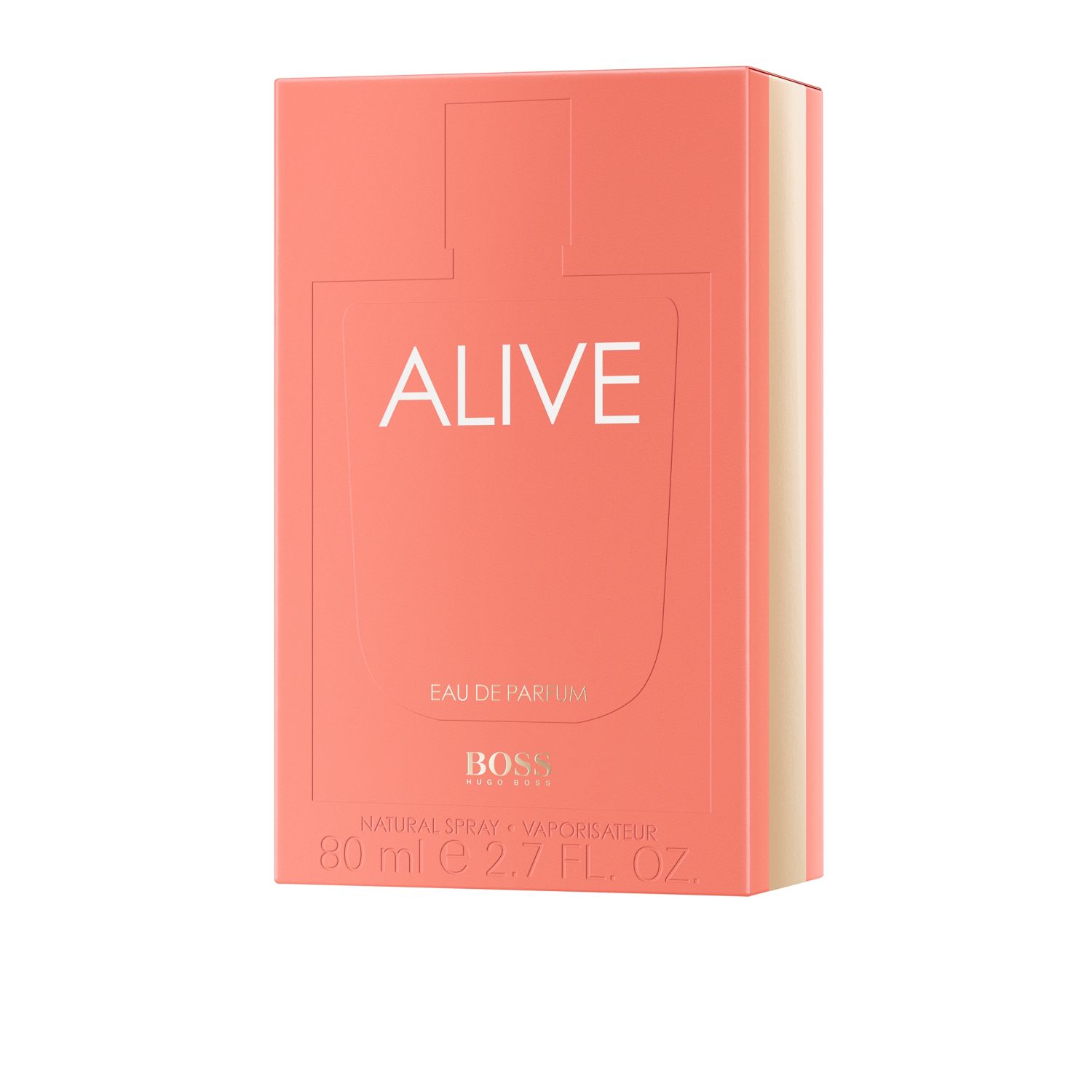 BOSS Alive Eau De Parfum