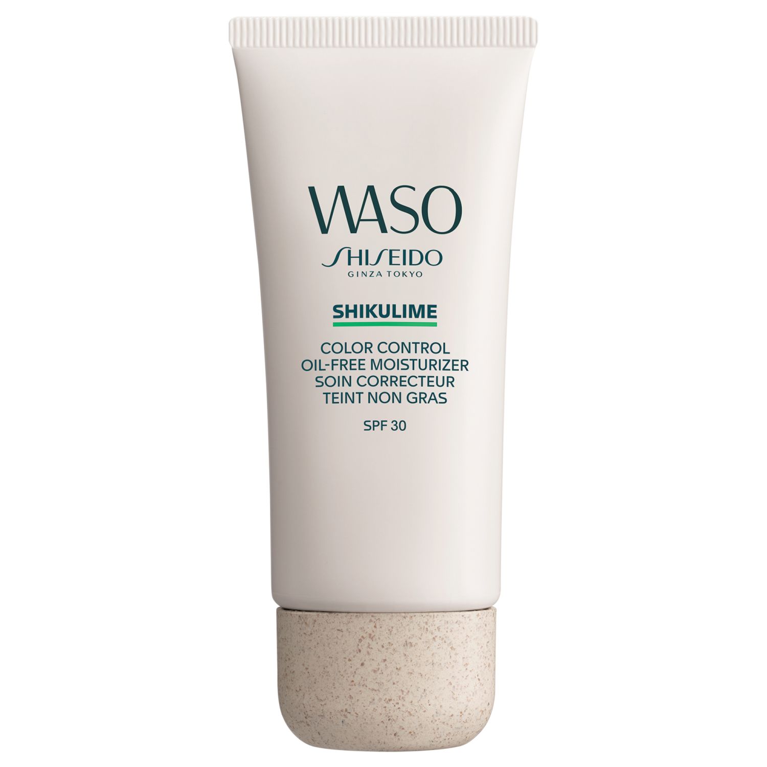 Shikulime Color Control Oil-Free Moisturizer