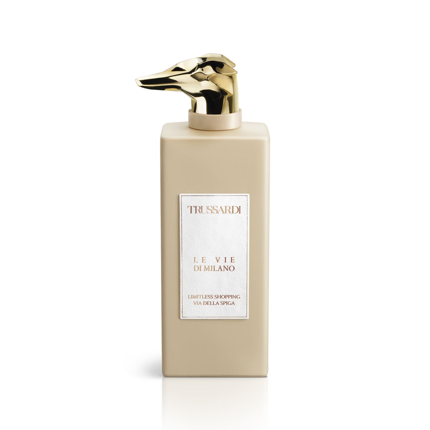 Via Della Spiga Eau de Parfum