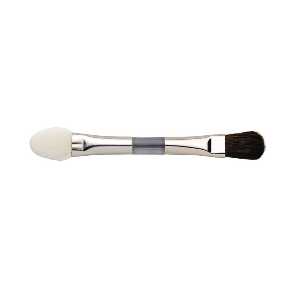 Lid Doppelpinsel transparent