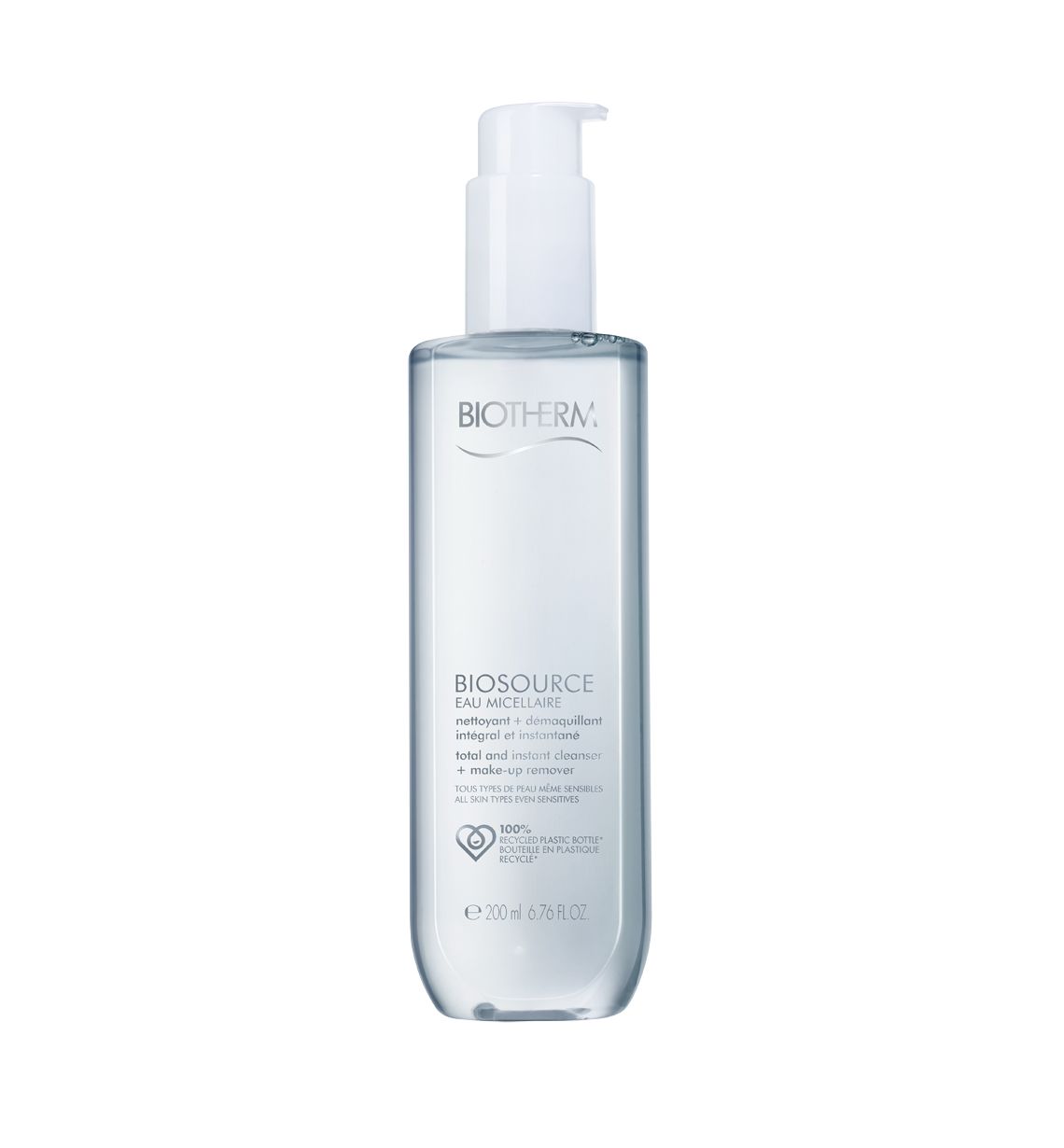 Biosource Eau Micelllaire Mizellenwasser